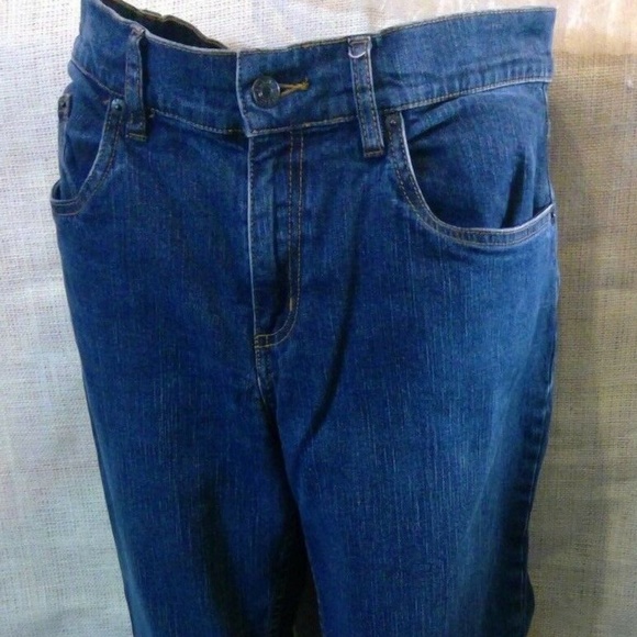 classic fit women's jeans